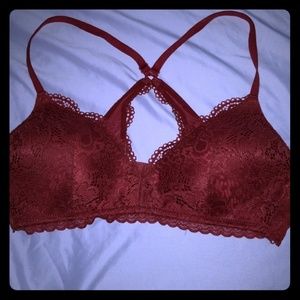 NWOT Aerie bralette